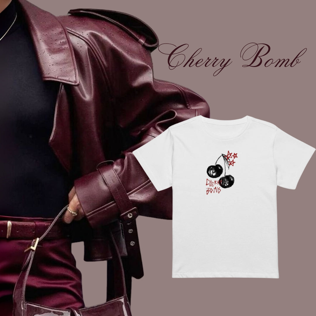 Cherry Bomb Combo