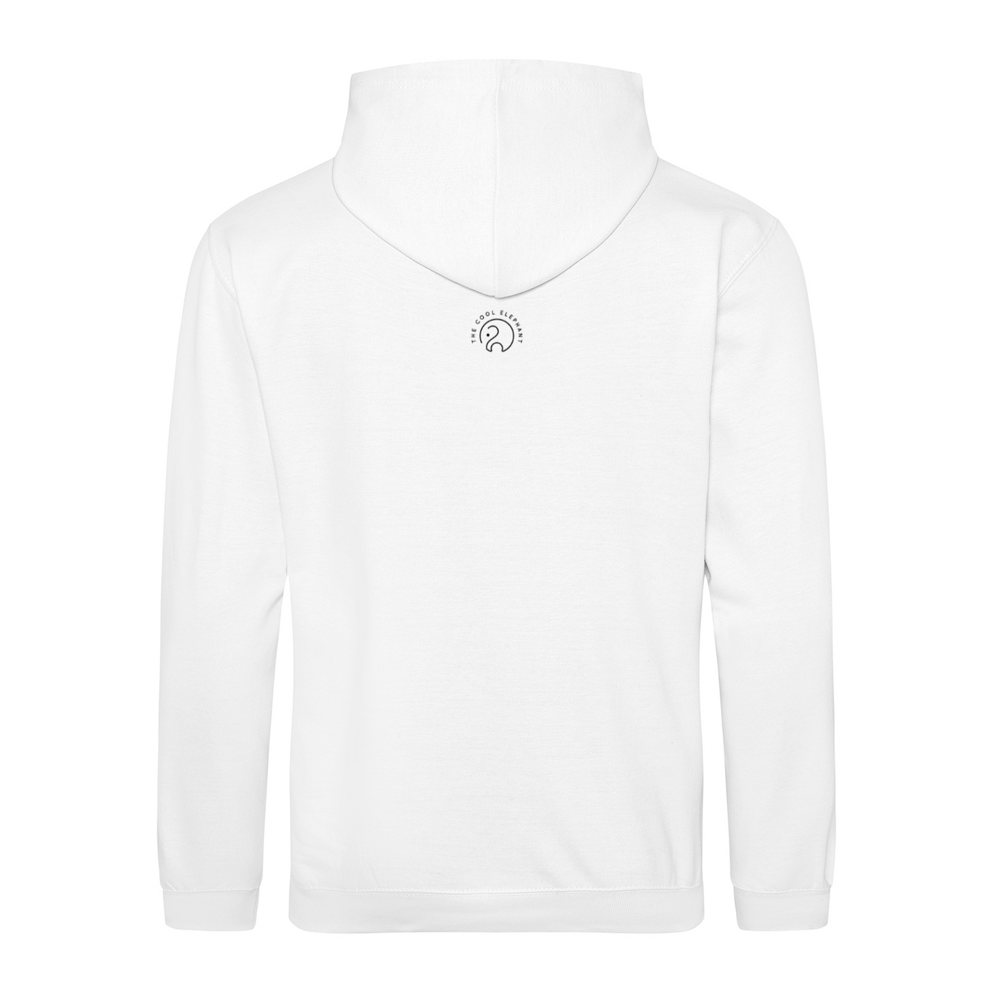 Hoodie "Starry Night"