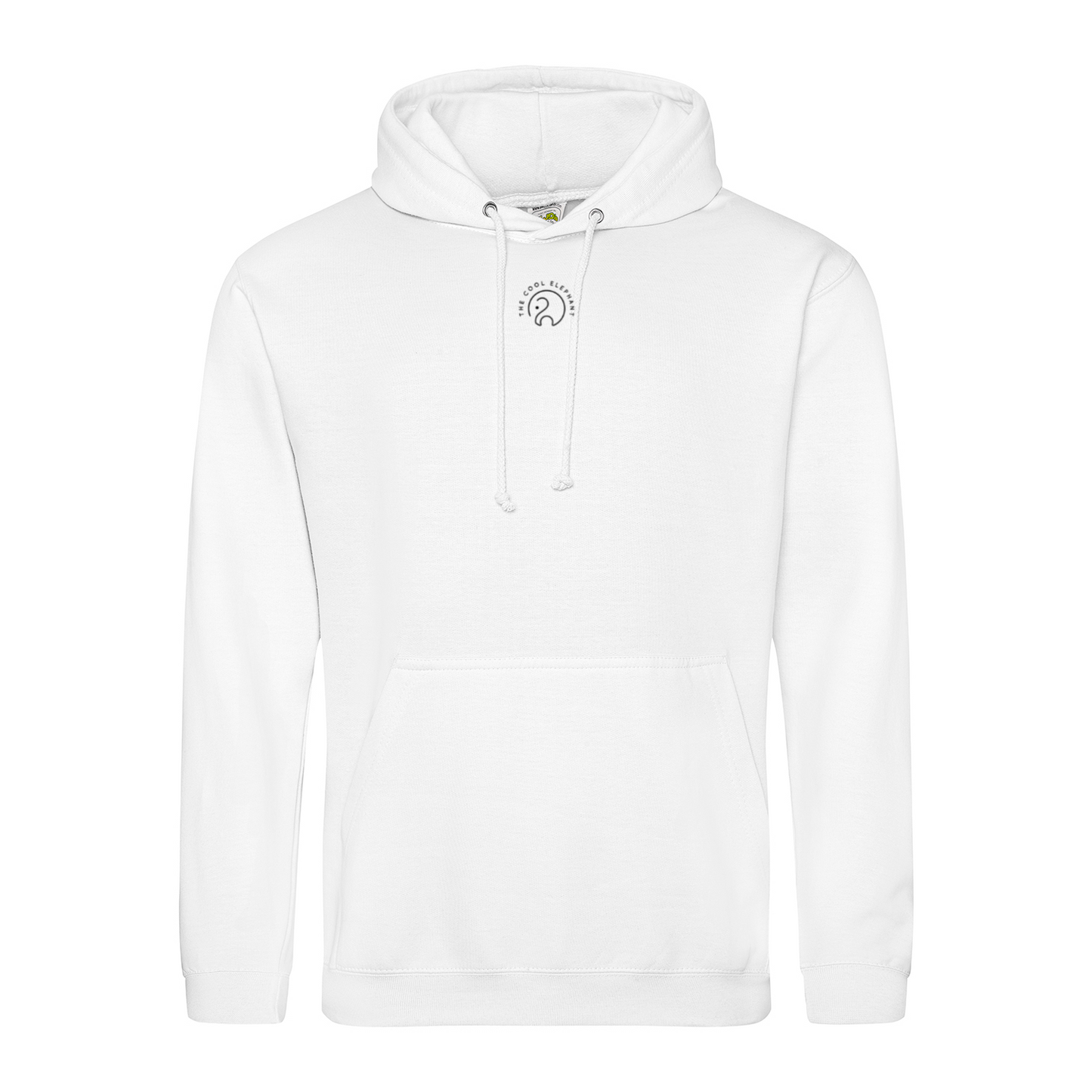 Hoodie "Curious"