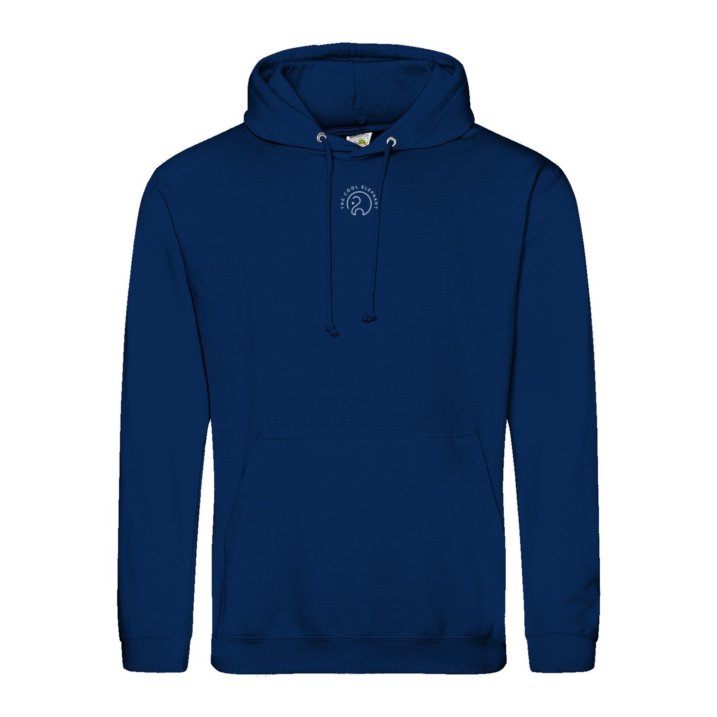 Hoodie "Curious"