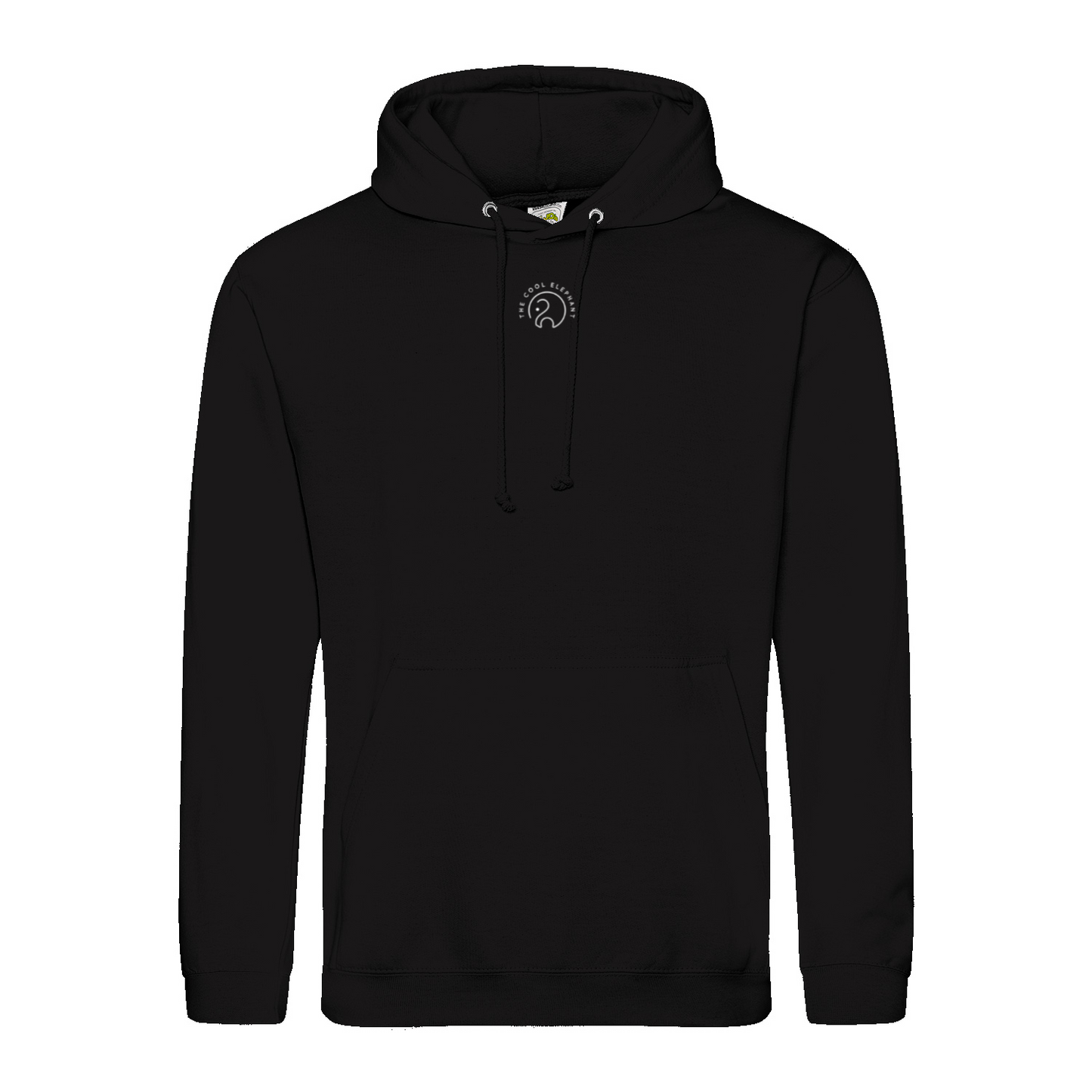Hoodie "Curious"