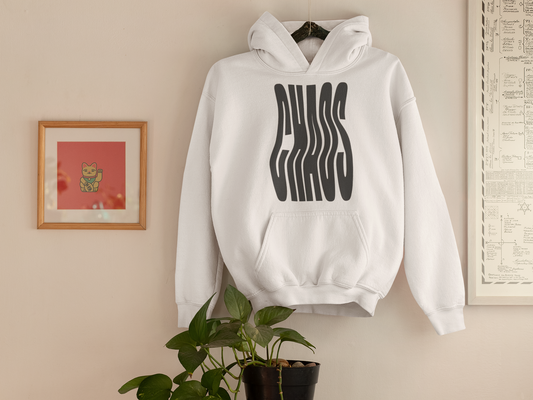 Hoodie "Chaos"