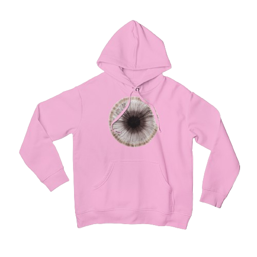 Hoodie "Look Closer"