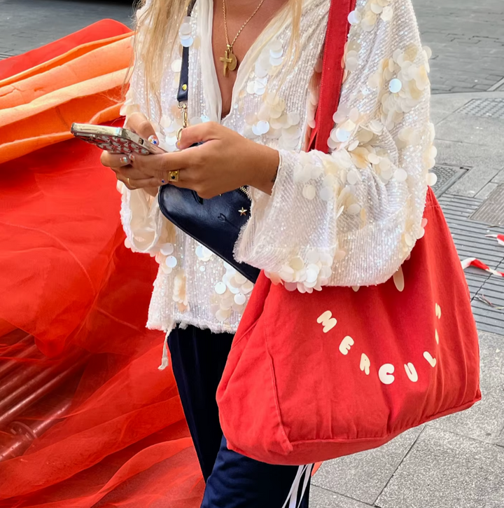 Golden Hour Blouse