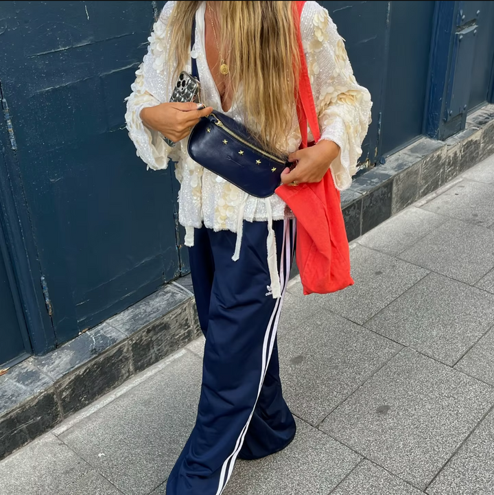 Golden Hour Blouse