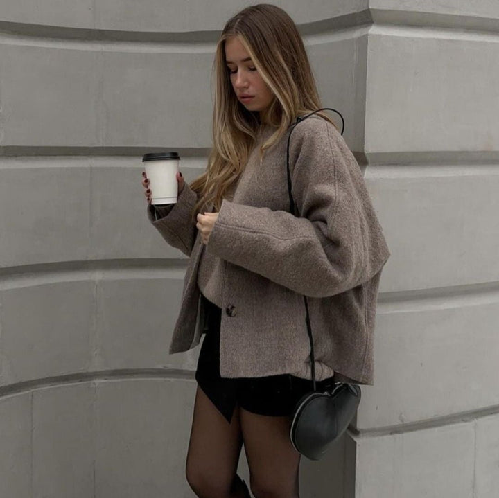 Vintage Blends Blazer