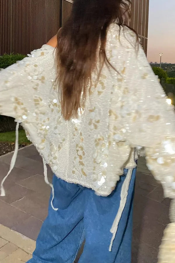 Golden Hour Blouse