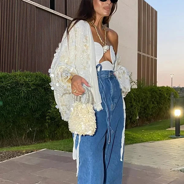 Golden Hour Blouse