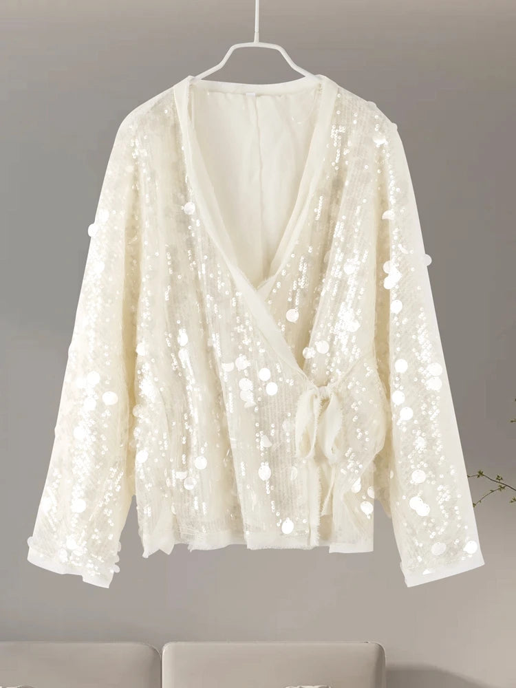 'Golden Hour' Blouse