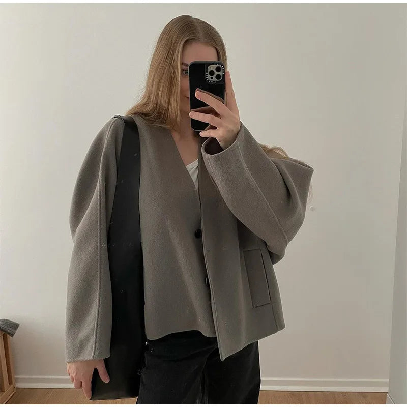 Vintage Blends Blazer