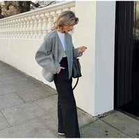 Vintage Blends Blazer