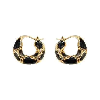 'Glow Hoops'