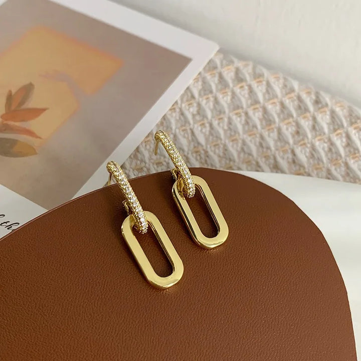Glam Hoops