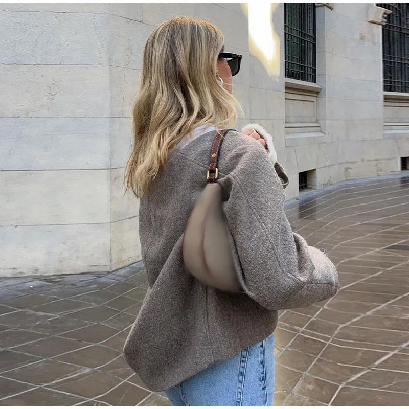 Vintage Blends Blazer