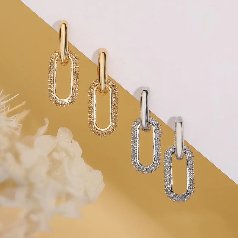 Glam Hoops