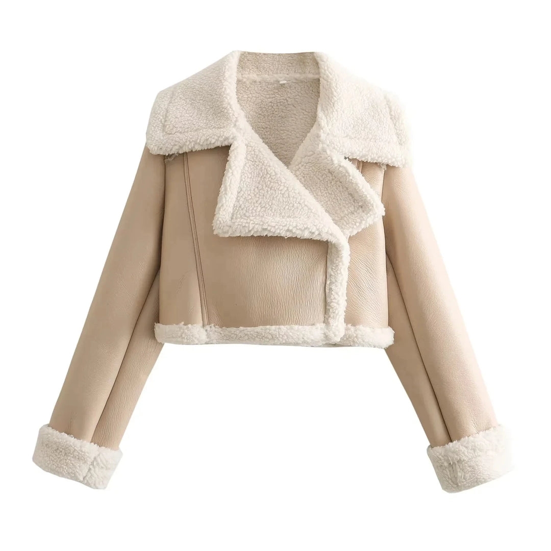 Vintage Warmth Jacket