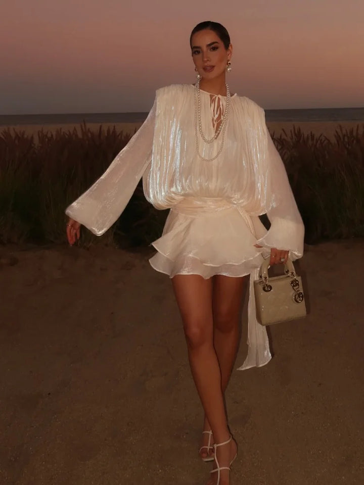 Seaside Dress
