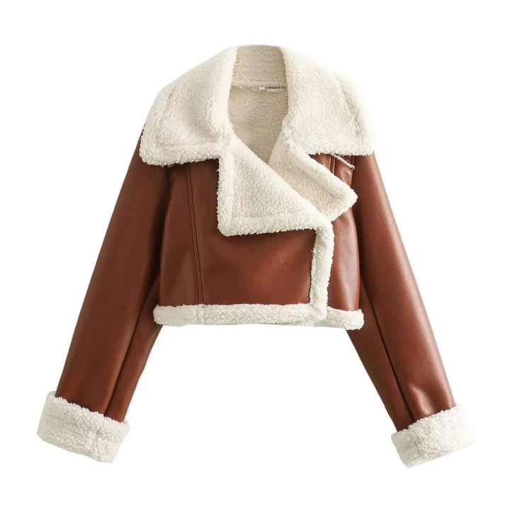 Vintage Warmth Jacket