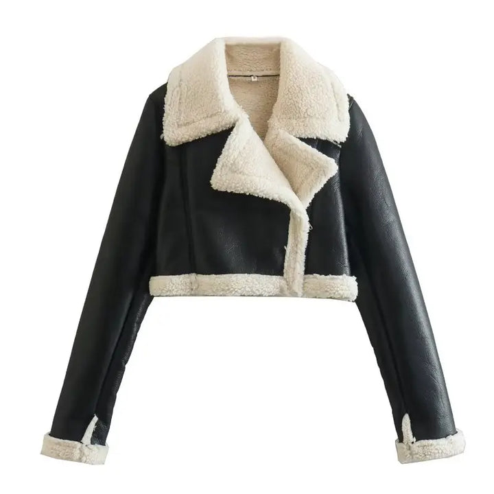 Vintage Warmth Jacket