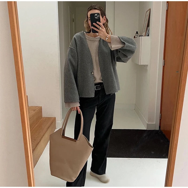 Vintage Blends Blazer