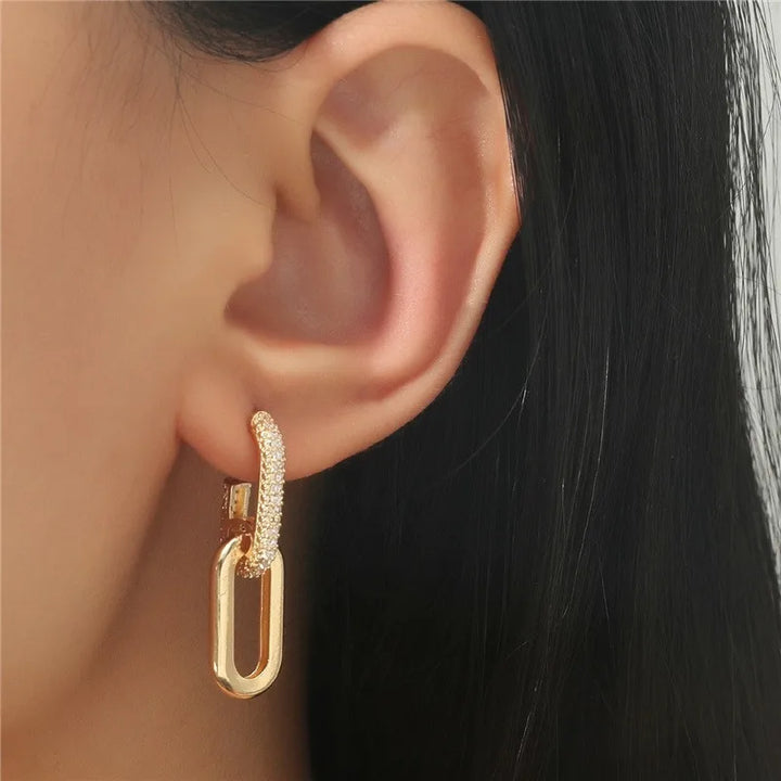 Glam Hoops