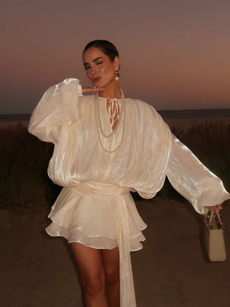 Seaside Dress