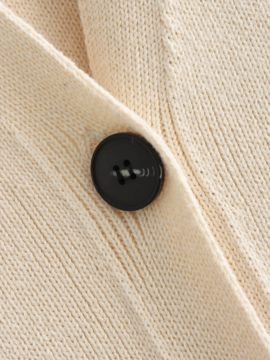Softy Beige Cardigan
