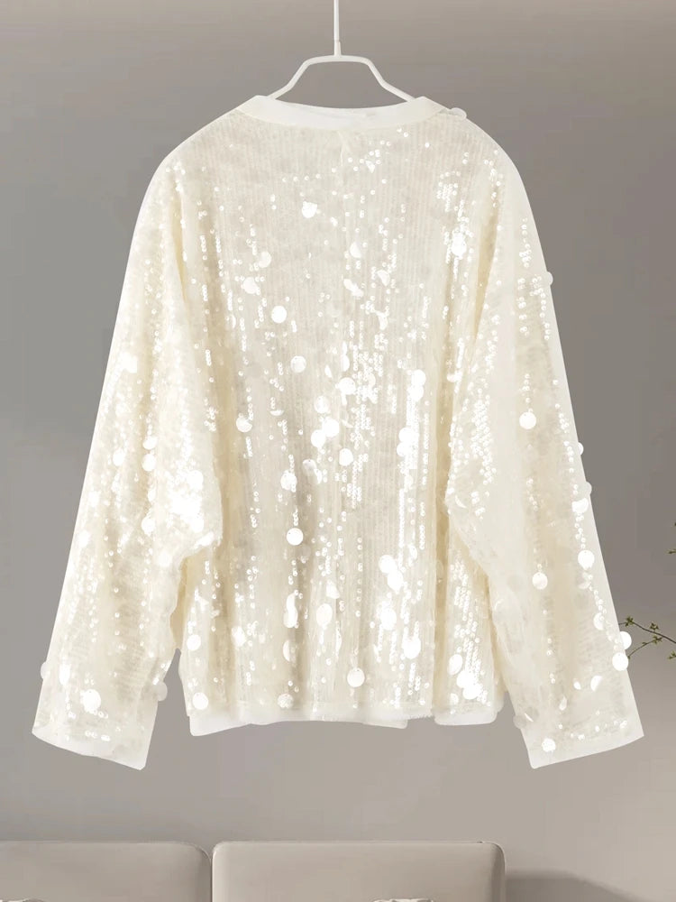 'Golden Hour' Blouse