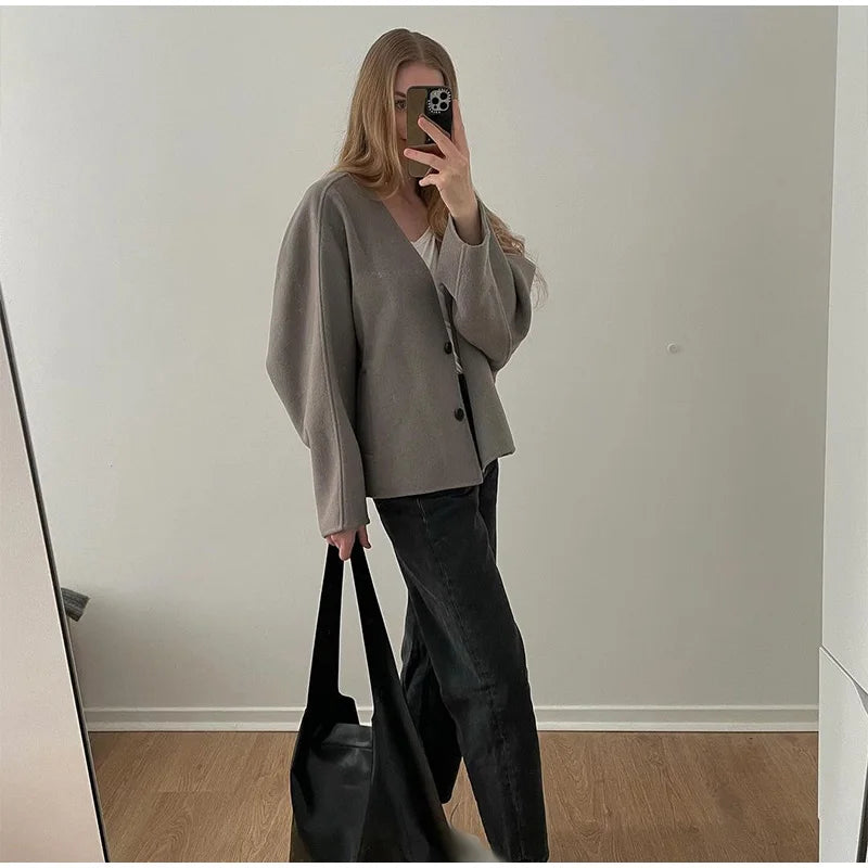 Vintage Blends Blazer