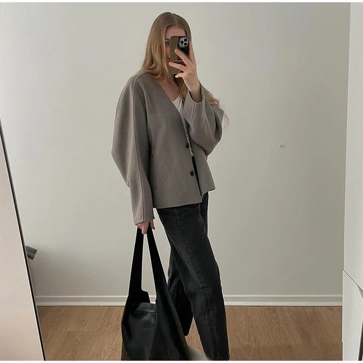 Vintage Blends Blazer