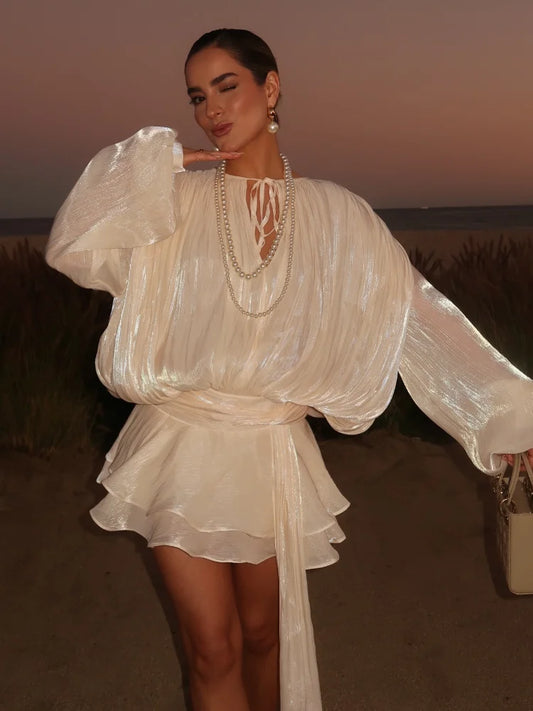 Seaside Dress