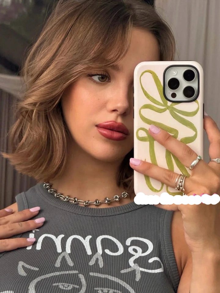 Sweet Ribbon Phone Case