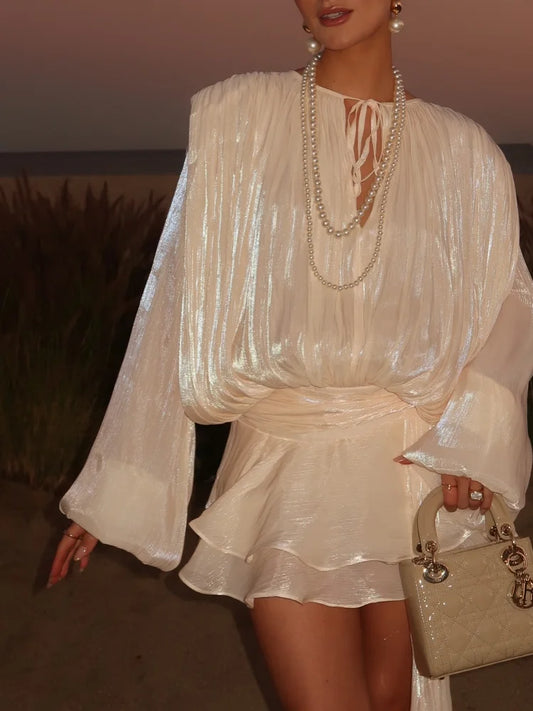 Seaside Dress