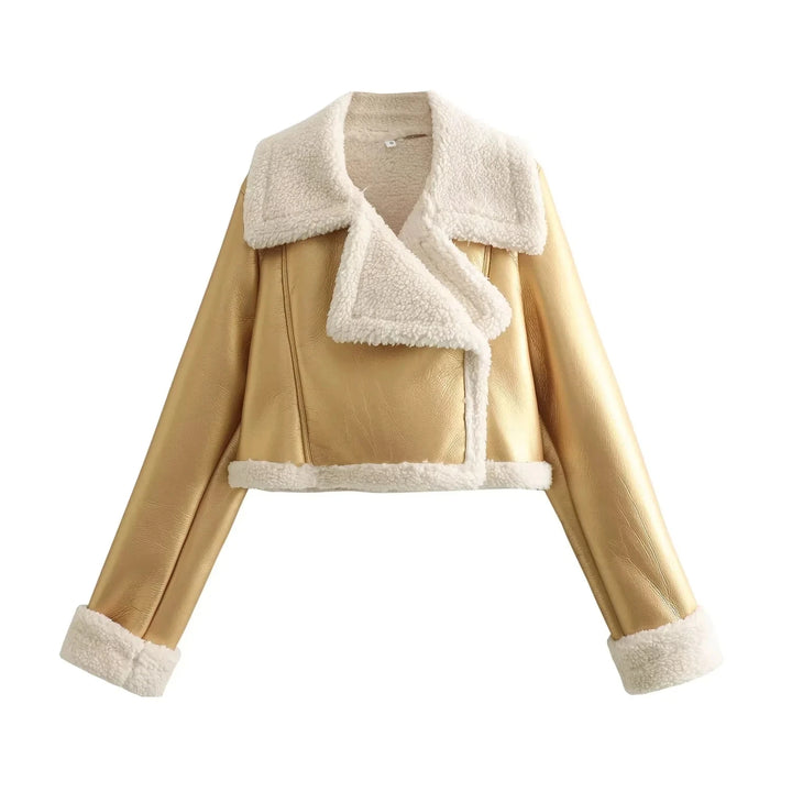 Vintage Warmth Jacket