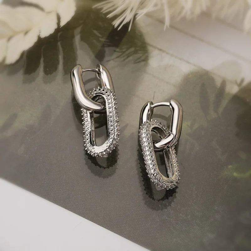 Glam Hoops