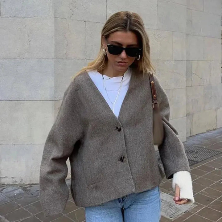 Vintage Blends Blazer