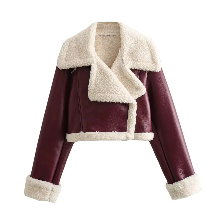 Vintage Warmth Jacket