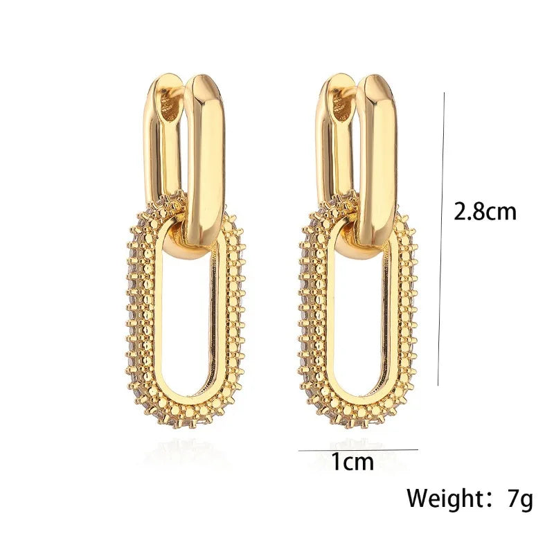 Glam Hoops