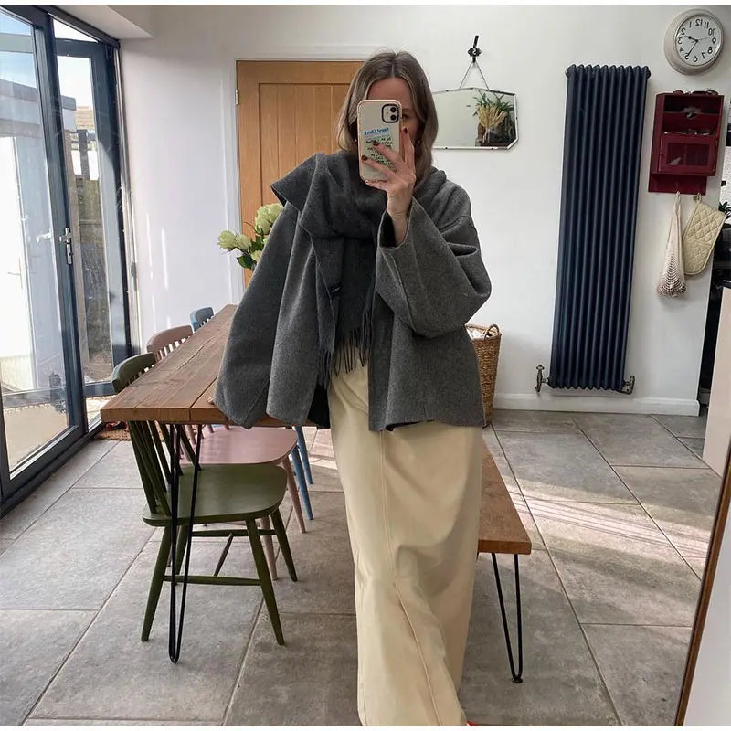 Vintage Blends Blazer
