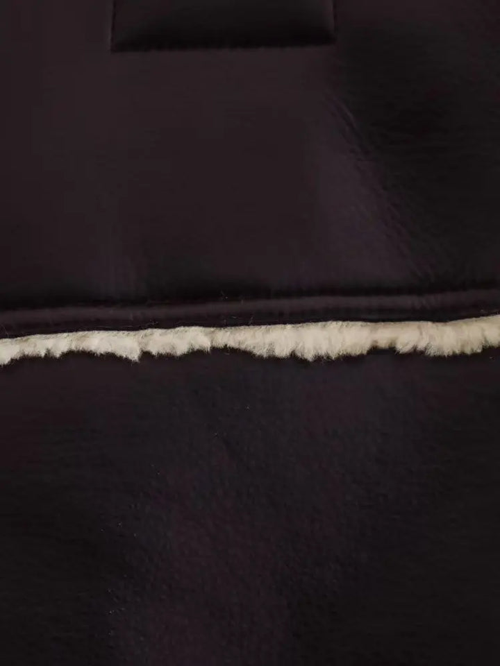Vintage Warmth Jacket