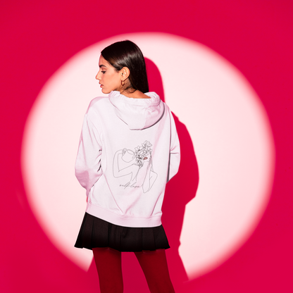 Hoodie "Self Love"