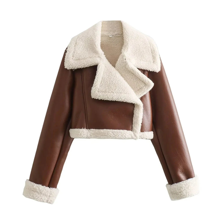 Vintage Warmth Jacket