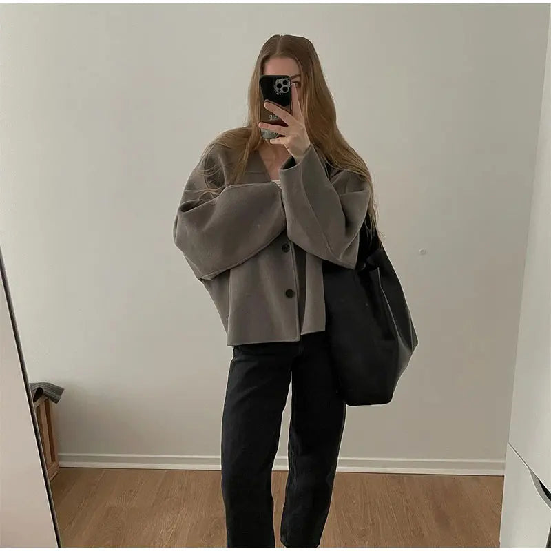 Vintage Blends Blazer
