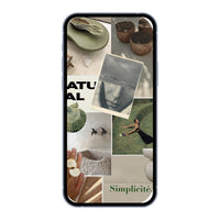 Simplicité Wallpaper