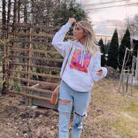 Statue Insanis Hoodie