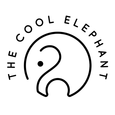 The Cool Elephant