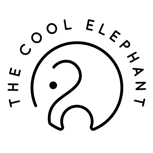 The Cool Elephant
