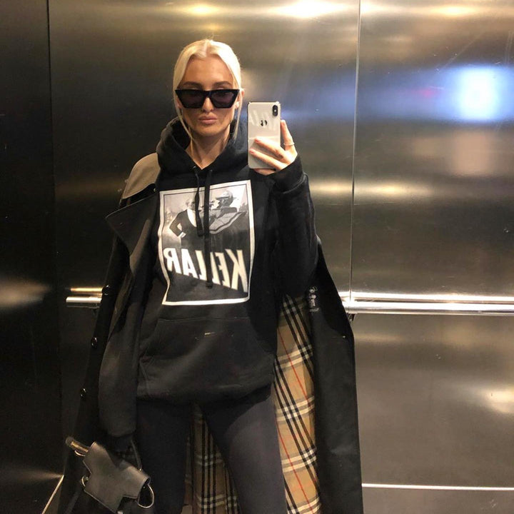 The Magician Hoodie
