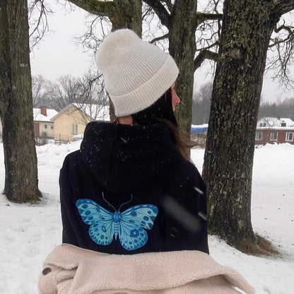 Hoodie "Viventem"