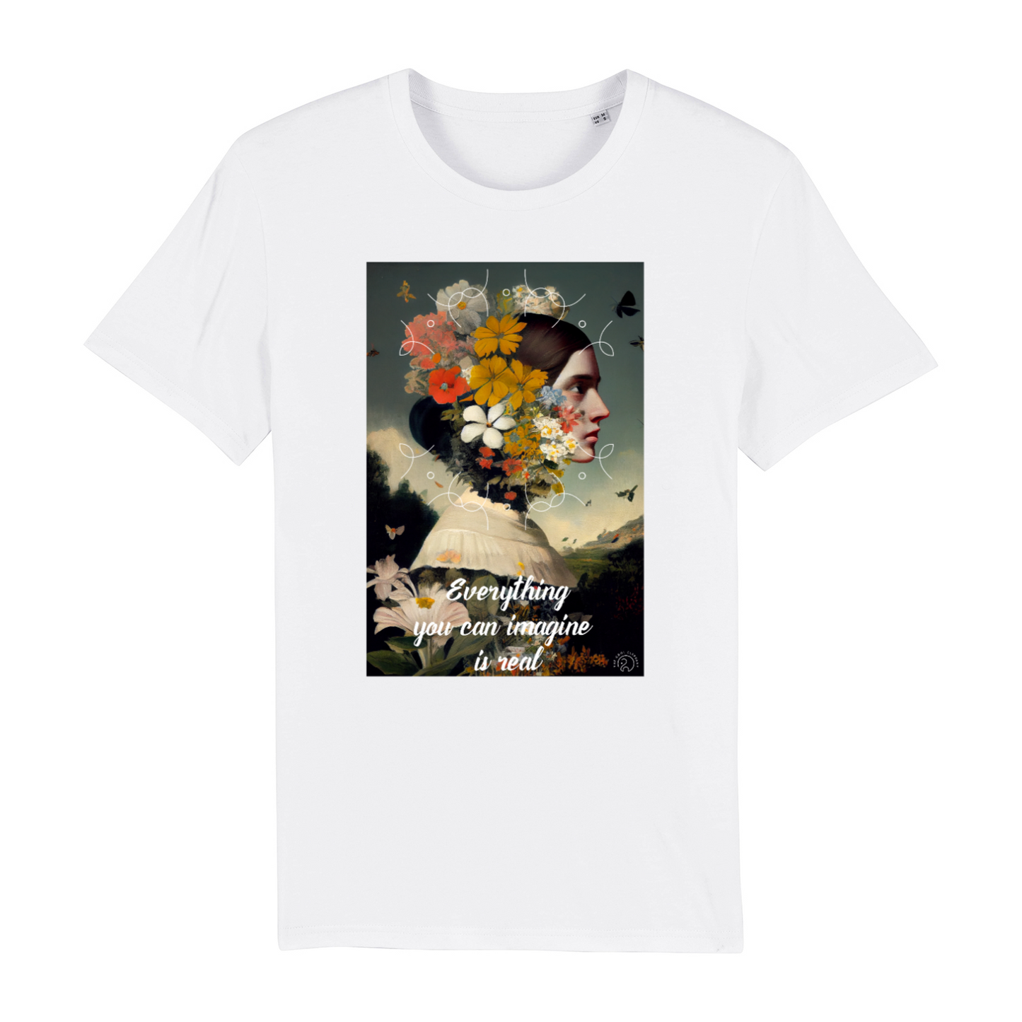 T-Shirt "Flora"